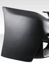 1992-1998 BMW 3 Series M3 E36 Duraflex M4 Look Front Bumper Cover - 1 Piece (S)                                     - 112695 - Image 4