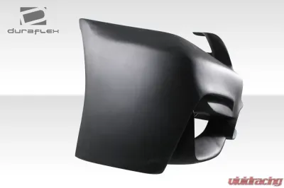 1992-1998 BMW 3 Series M3 E36 Duraflex M4 Look Front Bumper Cover - 1 Piece (S) - 112695