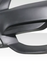 1992-1998 BMW 3 Series M3 E36 Duraflex M4 Look Front Bumper Cover - 1 Piece (S)                                     - 112695 - Image 5