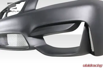 1992-1998 BMW 3 Series M3 E36 Duraflex M4 Look Front Bumper Cover - 1 Piece (S) - 112695