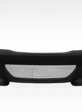 2001-2006 BMW M3 E46 Convertible 2DR Duraflex CSL Look Front Bumper Cover - 1 Piece                                     - 112698 - Image 3
