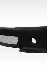 2001-2006 BMW M3 E46 Convertible 2DR Duraflex CSL Look Front Bumper Cover - 1 Piece                                     - 112698 - Image 4