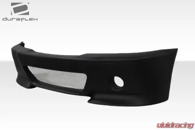 2001-2006 BMW M3 E46 Convertible 2DR Duraflex CSL Look Front Bumper Cover - 1 Piece - 112698