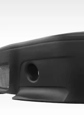 2001-2006 BMW M3 E46 Convertible 2DR Duraflex CSL Look Front Bumper Cover - 1 Piece                                     - 112698 - Image 5