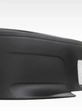2001-2006 BMW M3 E46 Convertible 2DR Duraflex CSL Look Front Bumper Cover - 1 Piece                                     - 112698 - Image 6