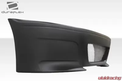 2001-2006 BMW M3 E46 Convertible 2DR Duraflex CSL Look Front Bumper Cover - 1 Piece - 112698