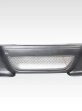 2000-2006 BMW 3 Series E46 2DR Duraflex CSL Look Front Bumper Cover - 1 Piece                                     - 112699 - Image 3