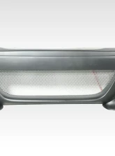 2000-2006 BMW 3 Series E46 2DR Duraflex CSL Look Front Bumper Cover - 1 Piece                                     - 112699 - Image 4