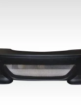 1999-2005 BMW 3 Series E46 4DR Duraflex CSL Look Front Bumper Cover - 1 Piece                                     - 112700 - Image 3