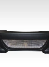 1999-2005 BMW 3 Series E46 4DR Duraflex CSL Look Front Bumper Cover - 1 Piece                                     - 112700 - Image 4