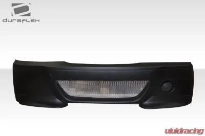 1999-2005 BMW 3 Series E46 4DR Duraflex CSL Look Front Bumper Cover - 1 Piece - 112700