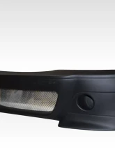 1999-2005 BMW 3 Series E46 4DR Duraflex CSL Look Front Bumper Cover - 1 Piece                                     - 112700 - Image 5
