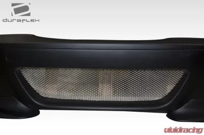 1999-2005 BMW 3 Series E46 4DR Duraflex CSL Look Front Bumper Cover - 1 Piece - 112700