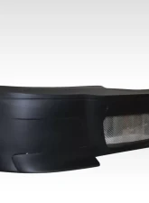 1999-2005 BMW 3 Series E46 4DR Duraflex CSL Look Front Bumper Cover - 1 Piece                                     - 112700 - Image 8