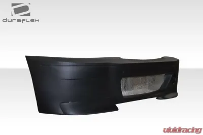 1999-2005 BMW 3 Series E46 4DR Duraflex CSL Look Front Bumper Cover - 1 Piece - 112700