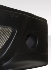 1999-2005 BMW 3 Series E46 4DR Duraflex CSL Look Front Bumper Cover - 1 Piece                                     - 112700 - Image 9