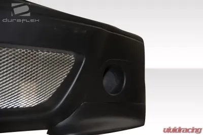 1999-2005 BMW 3 Series E46 4DR Duraflex CSL Look Front Bumper Cover - 1 Piece - 112700