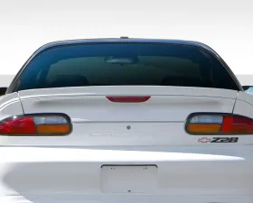 1993-2002 Chevrolet Camaro Duraflex RK-S Spoiler - 3 Piece