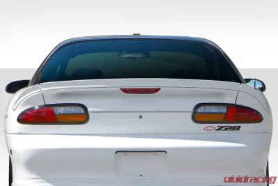 1993-2002 Chevrolet Camaro Duraflex RK-S Spoiler - 3 Piece - 112706