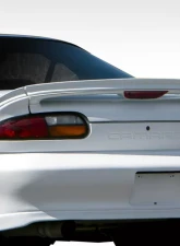 1993-2002 Chevrolet Camaro Duraflex RK-S Spoiler - 3 Piece                                     - 112706 - Image 2