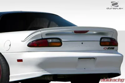 1993-2002 Chevrolet Camaro Duraflex RK-S Spoiler - 3 Piece - 112706