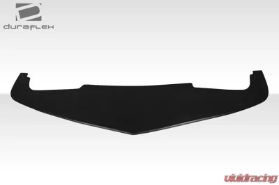 2010-2014 Chevrolet Camaro Duraflex ZLR Front Splitter - 1 Piece ( fits ZL1 Front bumper only) - 112707