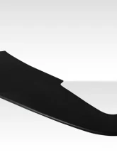 2010-2014 Chevrolet Camaro Duraflex ZLR Front Splitter - 1 Piece ( fits ZL1 Front bumper only)                                     - 112707 - Image 4