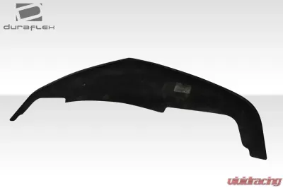 2010-2014 Chevrolet Camaro Duraflex ZLR Front Splitter - 1 Piece ( fits ZL1 Front bumper only) - 112707