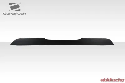 2008-2023 Dodge Challenger Duraflex Speedway Rear Wing Spoiler - 1 Piece - 112711