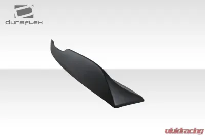 2008-2023 Dodge Challenger Duraflex Speedway Rear Wing Spoiler - 1 Piece - 112711