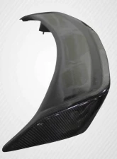 2010-2013 Chevrolet Camaro Carbon Creations High Wing Trunk Lid Spoiler - 1 Piece                                     - 112712 - Image 5