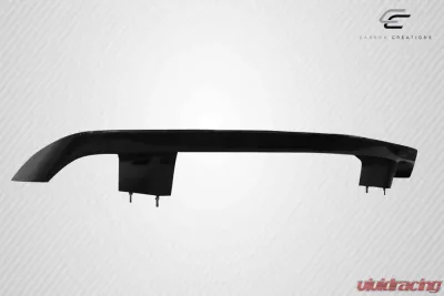 2010-2013 Chevrolet Camaro Carbon Creations High Wing Trunk Lid Spoiler - 1 Piece - 112712