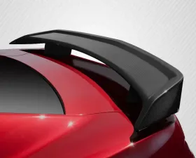 2010-2013 Chevrolet Camaro Carbon Creations High Wing Trunk Lid Spoiler - 1 Piece