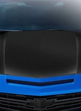 2010-2015 Chevrolet Camaro Carbon Creations TS-1 Hood - 1 Piece                                     - 112713 - Image 6