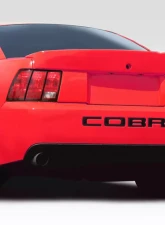 1999-2004 Ford Mustang Duraflex Cobra Look Wing - 1 Piece                                     - 112718 - Image 2