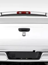 2002-2008 Dodge Ram Duraflex Downforce Rear Spoiler - 1 piece                                     - 112720 - Image 5