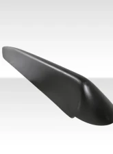 2002-2008 Dodge Ram Duraflex Downforce Rear Spoiler - 1 piece                                     - 112720 - Image 4