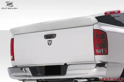2002-2008 Dodge Ram Duraflex Downforce Rear Spoiler - 1 piece - 112720