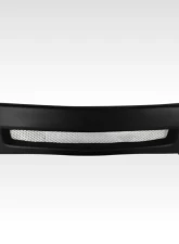 2007-2013 Chevrolet Silverado Duraflex SS Look Front Bumper - 1 Piece                                     - 112721 - Image 3