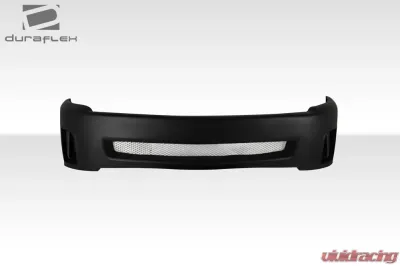 2007-2013 Chevrolet Silverado Duraflex SS Look Front Bumper - 1 Piece - 112721