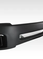 2007-2013 Chevrolet Silverado Duraflex SS Look Front Bumper - 1 Piece                                     - 112721 - Image 4