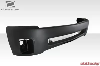 2007-2013 Chevrolet Silverado Duraflex SS Look Front Bumper - 1 Piece - 112721