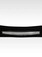 2007-2013 Chevrolet Silverado Duraflex SS Look Front Bumper - 1 Piece                                     - 112721 - Image 5
