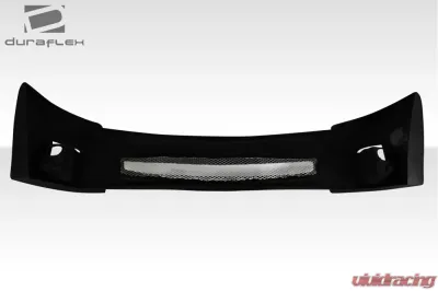 2007-2013 Chevrolet Silverado Duraflex SS Look Front Bumper - 1 Piece - 112721