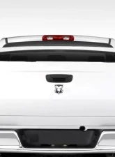 2002-2008 Dodge Ram Duraflex SRT Look Rear Wing Spoiler - 1 Piece                                     - 112722 - Image 6