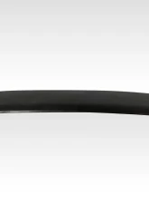 2002-2008 Dodge Ram Duraflex SRT Look Rear Wing Spoiler - 1 Piece                                     - 112722 - Image 3