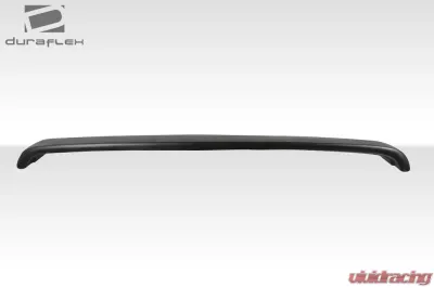 2002-2008 Dodge Ram Duraflex SRT Look Rear Wing Spoiler - 1 Piece - 112722