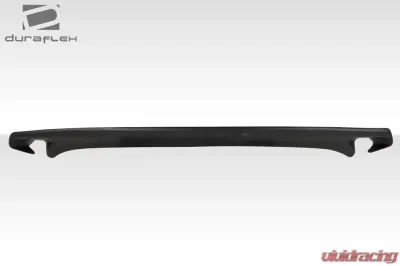 2012-2017 Hyundai Veloster Turbo Duraflex Sequential Rear Wing Spoiler - 1 Piece - 112723