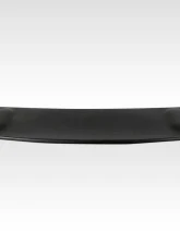 2012-2017 Hyundai Veloster Turbo Duraflex Sequential Rear Wing Spoiler - 1 Piece                                     - 112723 - Image 4