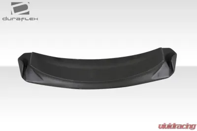 2012-2017 Hyundai Veloster Turbo Duraflex Sequential Rear Wing Spoiler - 1 Piece - 112723